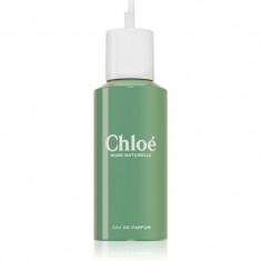 Chloé Rose Naturelle Eau de Parfum rezerva pentru femei 150 ml