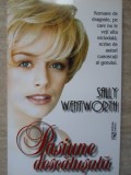 PASIUNE DESCATUSATA-SALLY WENTWORTH-219370