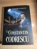 Constantin Codrescu (autograf) - Un timp prin care am trecut (Brala: Proilavia, 2020)