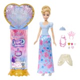 DISNEY PRINCESS JEWEL REVEAL PAPUSA CENUSAREASA