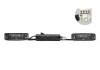 Lampa numar Hyundai I30 (Fd), 03.2007-03.2012, spate, Combi, C5W; set; cu cablaje, OE