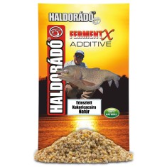 Haldorado - Mix de seminte FermentX Additive germeni de porumb fermentat 500g - Natur