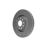 Disc frana Ate 24013001851, parte montare : punte fata