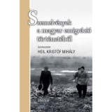 Szemelv&eacute;nyek a magyar emigr&aacute;ci&oacute; t&ouml;rt&eacute;net&eacute;ből