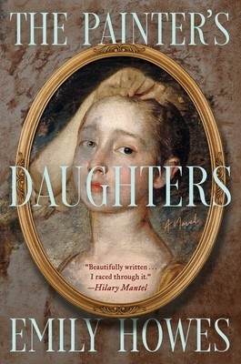 The Painter&amp;#039;s Daughters foto