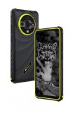 Cumpara ieftin Telefon mobil Ulefone Armor X31, Verde, 4G, 6.56 , 12GB RAM (6GB+6GB extensibili), 128GB ROM, Camera Tripla 48MP+20MP Night Vision+2MP Macro, Android