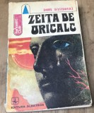 LITR24 Fantastic club - Zeita de Uricale - Doru Davidovici