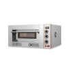 Cuptor pizza pe gaz-6 pizza de 30cm