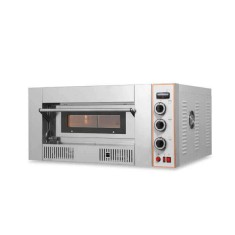 Cuptor pizza pe gaz-6 pizza de 30cm