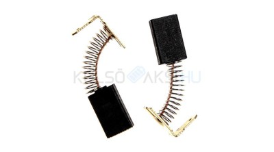 Z&amp;acirc;na cărbunelui (2 Bucată) 21 x 12,5 x 6 mm Hilti TE72 foto