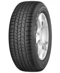 Anvelopa Iarna CONTINENTAL CROSS CONTACT WINTER 275 40 R22 108V foto