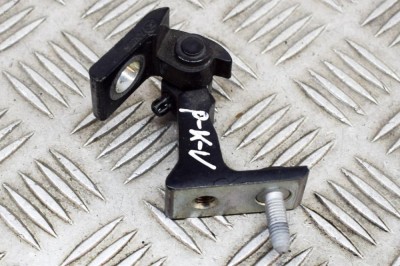 Balama ușă st&amp;acirc;nga față AUDI A1 Sportback GBA 2020 OEM: 8W0831403A 20279299 foto