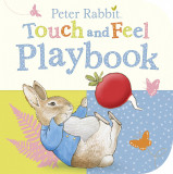Peter Rabbit: Touch and Feel Playbook | Beatrix Potter, Penguin Books Ltd