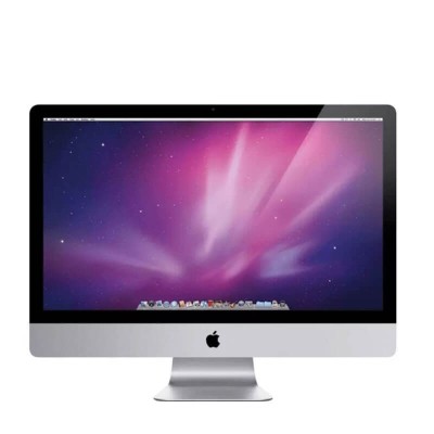 Apple iMac A1312 SH, Quad Core i7-2600, 2TB HDD, 27 inci 2K, HD 6970M, Grad B foto