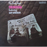 VINIL The Beatles Featuring Tony Sheridan &lrm;&ndash; Presents The Early Years (VG++)