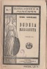 Mihail Sadoveanu - Duduia Margareta