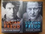 The Lives of Lucian Freud