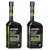 Cumpara ieftin Pachet 2 x aditiv Wynn s Petrol Total Action Treatment pentru benzina 500 ml, WYNN&#039;s