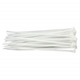 Coliere de plastic ALBE, 250x3,5 (100 buc.) SafetyGuard Surveillance