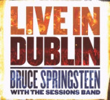 Live In Dublin | Bruce Springsteen, Country, sony music