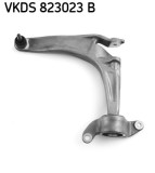 SKF VKDS 823023 B Brat, suspensie roata