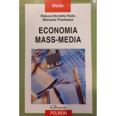 Economia mass media