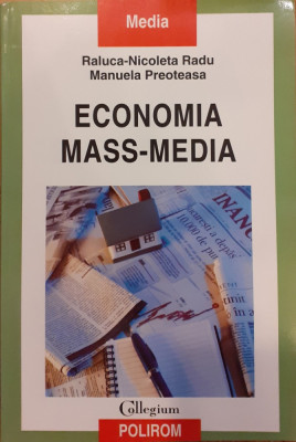 Economia mass media foto