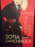 SOTIA BANCHERULUI - CRISTINA ALGER (5+1)5