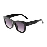 Ochelari de soare EPICA negri, 495707, din pvc