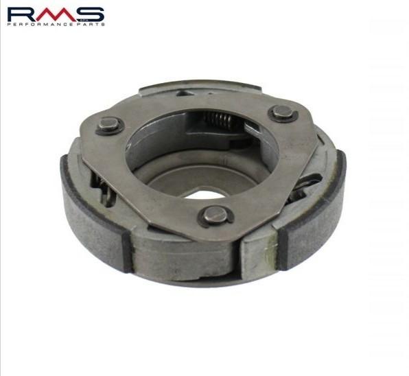 Set saboti ambreiaj Yamaha GPD 125 A N-Max ABS (15-19) - GPD 155 A N-Max ABS (17-19) 4T LC 125-155cc