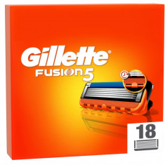 Set 18 lame de ras Gillette Fusion 5 - RESIGILAT