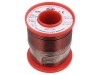 S&acirc;rmă emailată dublă 2,1mm 1kg Cu 65-200&deg;C