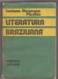 bnk ant Luciana Stegagno Picchio - Literatura braziliana