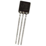 TRIAC -ROHS- MAC97A8 WEEN SEMICONDUCTORS