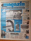 Magazin 7 februarie 2002- art nicole kidman, arnold schwarzenegger