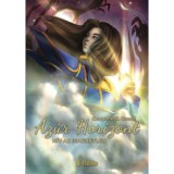 Az&uacute;r Horizont - Samu Krisztina