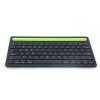 Mini Tastatura Wireless CK-03 Universala pentru Telefon, Tableta, Pc sau Tv, Suport Integrat