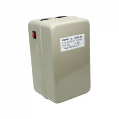 Contactor pentru compresor 15kW 400V B-AC0055 foto