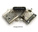 Mufa de alimentare Laptop, Lenovo, ThinkPad L15 Gen 2 Type 20X3, 20X4, 20X7, 20X86, USB-C, Type-C