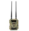 Camera Vanatoare PNI Hunting 400C PRO 24MP, Card 64GB, Acumulator Extern 7.2Ah, Cablu Securitate Inclus