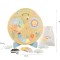 Ceas meteo, Orange Tree Toys