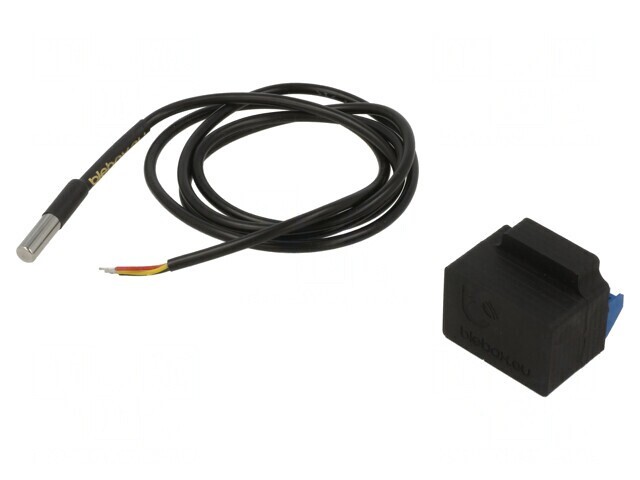Senzor de Temperatură Wireless