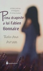 Prima dragoste a lui Fabien Bonnaire - Ralu-Ana Avram