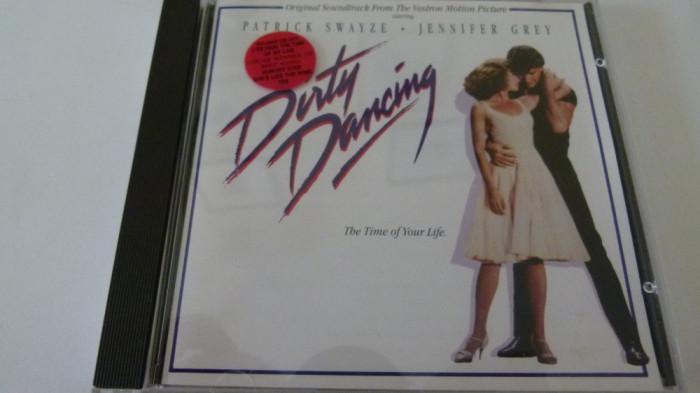 Dirty Dancing - 581