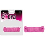 Sfoara Bondage Sex Extra 5m Fucsia