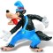 WD Little Pigs Big Bad Wolf