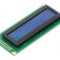 Afişaj OLED Grafic 2,4&quot; Alb 100x16