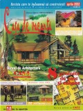 Casa de vacanta, nr. 12, aprilie 2002