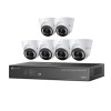 TPL VIGI 8 CH POE+ NW VIDEO RECORDER
