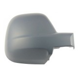 Carcasa oglinda exterioara Citroen Berlingo (7), 06.2012-07.2018, Peugeot Partner, 06.2012-07.2018, partea Dreapta, grunduit, Aftermarket